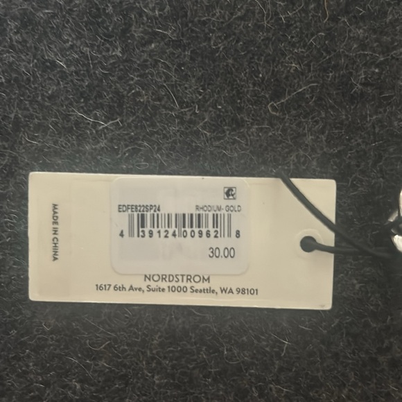 Open edit chain link bracelet gold silver - Picture 5 of 7